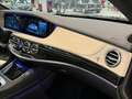 Mercedes-Benz S 350 S350d Lang Pano Designo Soft BUR TV HUD LED 360° Siyah - thumbnail 13