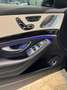 Mercedes-Benz S 350 S350d Lang Pano Designo Soft BUR TV HUD LED 360° Černá - thumbnail 5