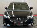 Mazda 6 6 Kombi Sports-Line 360 Bose Leder ACC FahrAss Schwarz - thumbnail 2