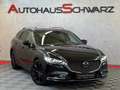 Mazda 6 6 Kombi Sports-Line 360 Bose Leder ACC FahrAss Schwarz - thumbnail 1