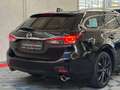 Mazda 6 6 Kombi Sports-Line 360 Bose Leder ACC FahrAss Schwarz - thumbnail 11