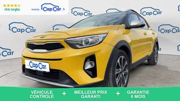 1.0 T-GDi 120 Active