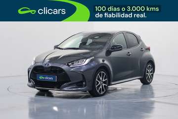 120H 1.5 Style