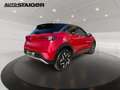 Opel Mokka Elegance Kamera PDC v+h, Winterpaket,.. Rot - thumbnail 6