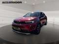 Opel Mokka Elegance Kamera PDC v+h, Winterpaket,.. Rot - thumbnail 2