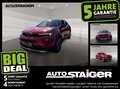 Opel Mokka Elegance Kamera PDC v+h, Winterpaket,.. Rot - thumbnail 1