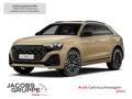 Audi SQ8 TFSI Black+/Laser/Night/Pano/STHZ/HuD/AHK/360°/23Zoll Gold - thumbnail 1