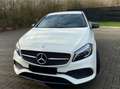 Mercedes-Benz 180 A 180 AMG-Line 2016 bijela - thumbnail 4