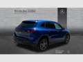 Mercedes-Benz EQA 250 + Azul - thumbnail 2