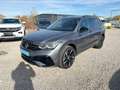 Volkswagen Tiguan Allspace R-Line TDi Standheizung m Funkfer Grau - thumbnail 2