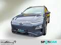 Hyundai KONA Style Elektro 2WD Grau - thumbnail 1