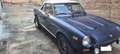 Fiat 124 Spider America Blu/Azzurro - thumbnail 1