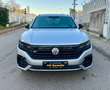 Volkswagen Touareg R-Line 4Motion*Pano*AHK* Argent - thumbnail 3