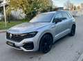 Volkswagen Touareg R-Line 4Motion*Pano*AHK* Silber - thumbnail 2