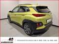 Hyundai KONA Advantage+ Hybrid 2WD 1.6 GDI AHK+Automatik+Leder+ Yellow - thumbnail 3