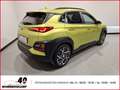 Hyundai KONA Advantage+ Hybrid 2WD 1.6 GDI AHK+Automatik+Leder+ Yellow - thumbnail 4