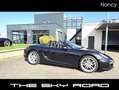 Porsche Boxster 981 Boxster 2.7L PDK Schwarz - thumbnail 2