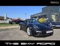 Porsche Boxster 981 Boxster 2.7L PDK Schwarz - thumbnail 1