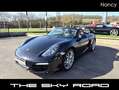 Porsche Boxster 981 Boxster 2.7L PDK Schwarz - thumbnail 4