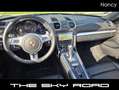 Porsche Boxster 981 Boxster 2.7L PDK Schwarz - thumbnail 10