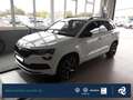 Skoda Karoq 1.5TSI Sportline TEMPOMAT+VIRTUAL+BEHZB-FRTSCHB+++ Bianco - thumbnail 1