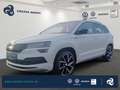 Skoda Karoq 1.5TSI Sportline TEMPOMAT+VIRTUAL+BEHZB-FRTSCHB+++ Wit - thumbnail 1