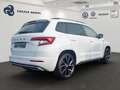 Skoda Karoq 1.5TSI Sportline TEMPOMAT+VIRTUAL+BEHZB-FRTSCHB+++ Wit - thumbnail 4