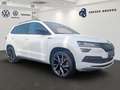 Skoda Karoq 1.5TSI Sportline TEMPOMAT+VIRTUAL+BEHZB-FRTSCHB+++ Wit - thumbnail 2