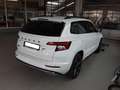 Skoda Karoq 1.5TSI Sportline TEMPOMAT+VIRTUAL+BEHZB-FRTSCHB+++ Bianco - thumbnail 4
