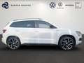 Skoda Karoq 1.5TSI Sportline TEMPOMAT+VIRTUAL+BEHZB-FRTSCHB+++ Wit - thumbnail 3
