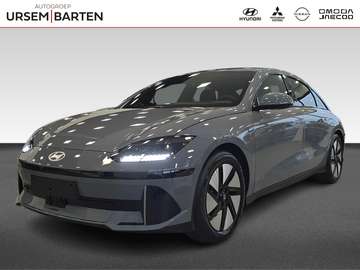 Connect 77.4 kWh | NU MET € 14.000,00 REGISTRATIE