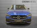 Mercedes-Benz C 220 All-Terrain SW All-Terrain d Premium 4matic Blu/Azzurro - thumbnail 2