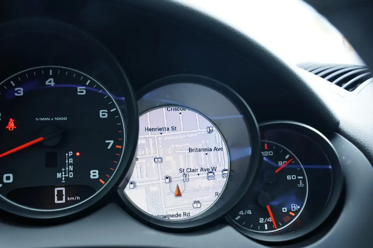 Porsche Cayenne снимка Porsche Cayenne
