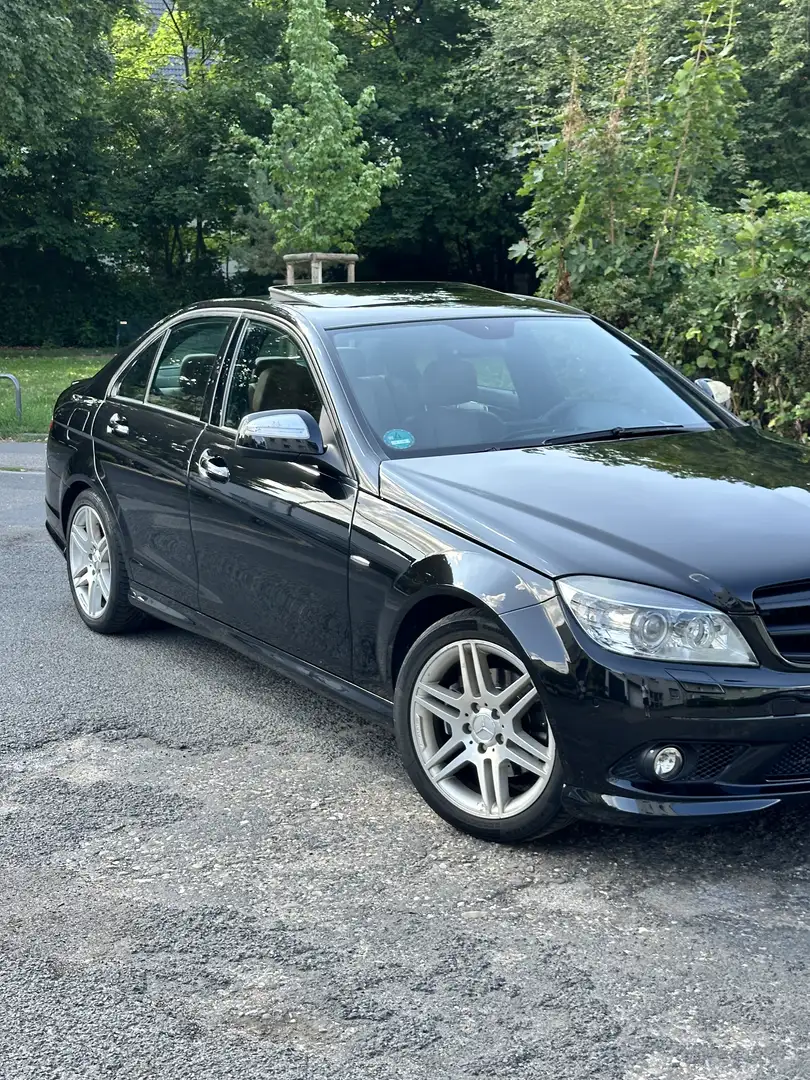 Mercedes-Benz C 230 Classic - 2