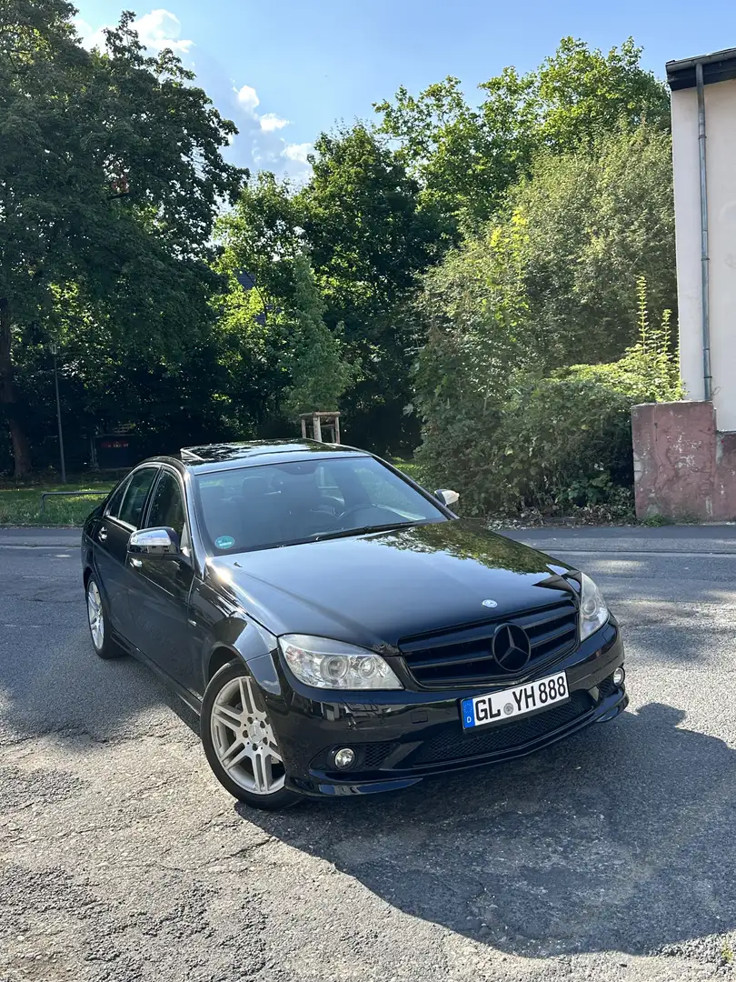 Mercedes-Benz C 230 Classic - 1