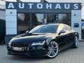 Audi S7 *4.0 TFSI*quattro*ABT*RS-21Z"STHZG*PANO*BOSE* Schwarz - thumbnail 1