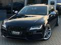 Audi S7 *4.0 TFSI*quattro*ABT*RS-21Z"STHZG*PANO*BOSE* Schwarz - thumbnail 2