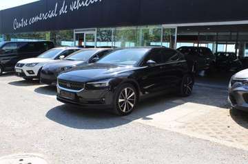 Long Range Dual Motor AWD