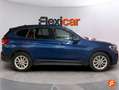 BMW X1 sDrive 16dA Azul - thumbnail 5