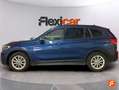 BMW X1 sDrive 16dA Azul - thumbnail 4