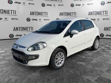 PUNTO EVO 1.4 5p Dynamic Natural Power