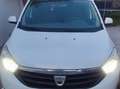 Dacia Lodgy 1.5 dci Laureate 110cv 7p.ti Bianco - thumbnail 1