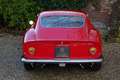 Ferrari 275 GTB Berlinetta Scaglietti The 81st example produce Rouge - thumbnail 6