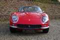 Ferrari 275 GTB Berlinetta Scaglietti The 81st example produce crvena - thumbnail 5