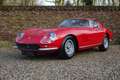 Ferrari 275 GTB Berlinetta Scaglietti The 81st example produce Rot - thumbnail 42