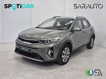 1.0 T-GDi MHEV Concept 100