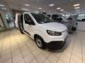 Fiat Doblo L1  1.5 BlueHDawa 1.5 BlueHDi 75kW Blanc - thumbnail 3