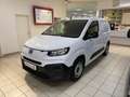 Fiat Doblo L1  1.5 BlueHDawa 1.5 BlueHDi 75kW Blanc - thumbnail 1