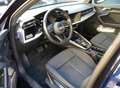 Audi A3 A3 SPB 35 TDI S tronic Business Advanced Blau - thumbnail 4