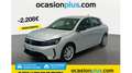 Opel Corsa 1.2T XHL Hybrid S/S Edition Aut. 110 Plateado - thumbnail 1